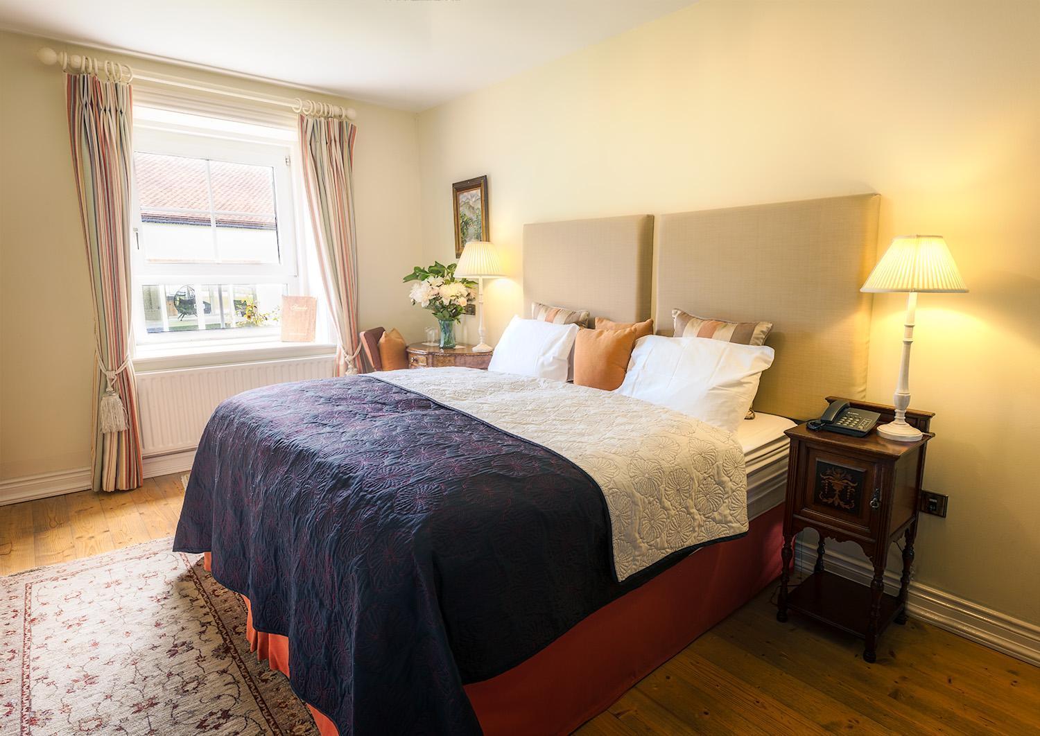 Screebe House (Adults Only) Hotel Rosmuck Eksteriør billede
