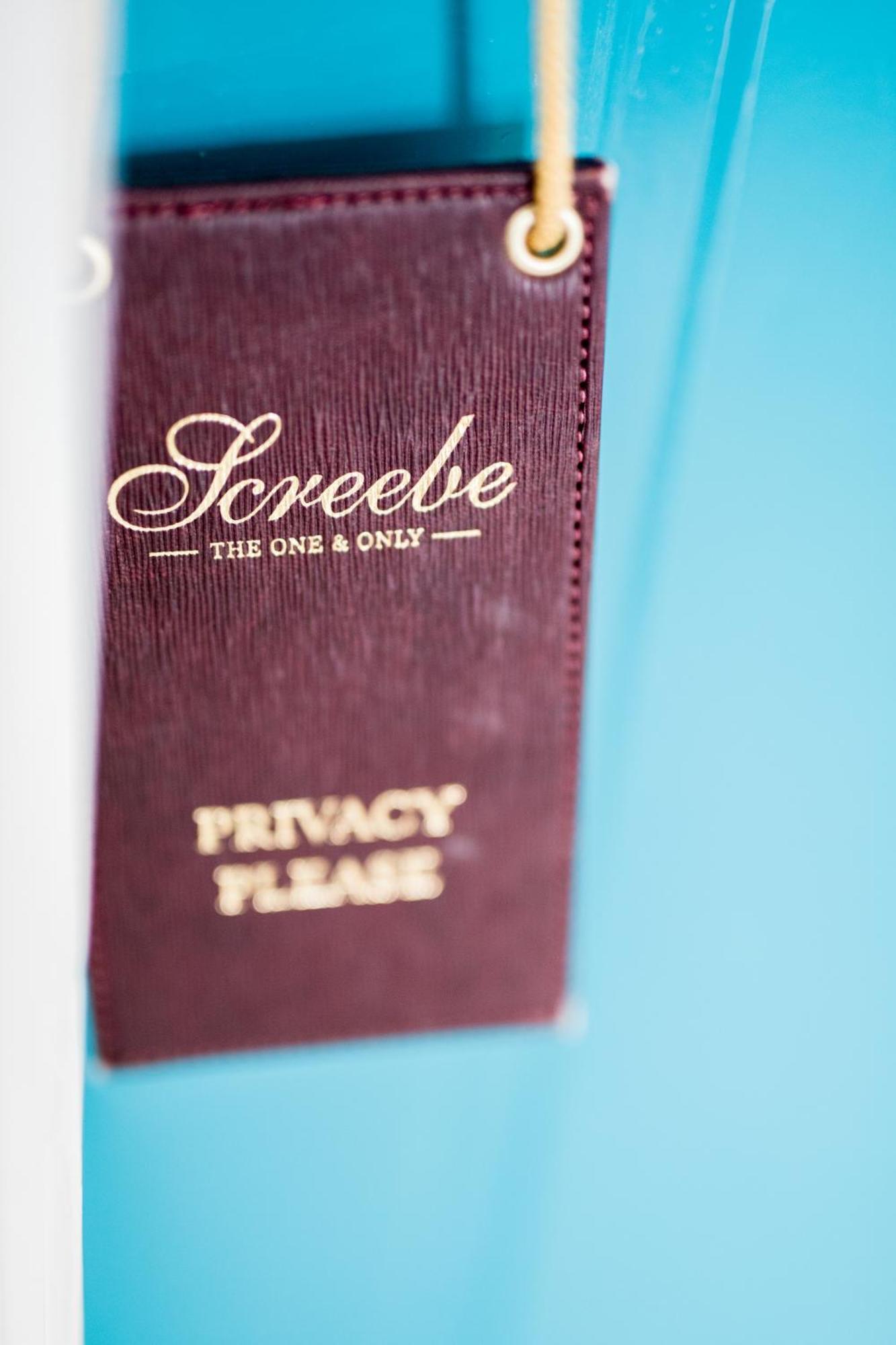 Screebe House (Adults Only) Hotel Rosmuck Eksteriør billede